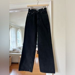 Ganni Magney Jeans